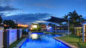Yamba Motor Inn Yamba